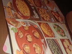 -萨莉亚意式餐厅(莲花国际广场店)