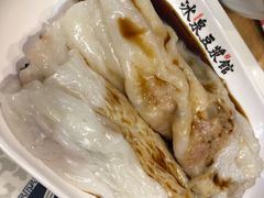 -冰泉豆浆馆(阳朔店)