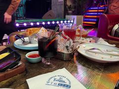 -Famous肥猫墨西哥音乐餐吧(五棵松华熙LIVE店)