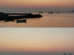 -八大关景区