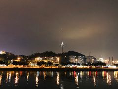 -澳门环岛游湾仔码头