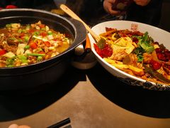 -川成元·麻辣香锅(凯德MALL西直门店)