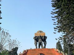 -广州雕塑公园