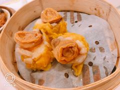 -彩福皇宴(皇室堡店)