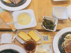 -豪客来牛排(金鼎广场店)