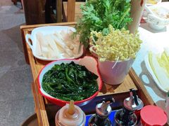-大龙燚·旷野鲜火锅(广州首店)