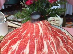 -龙鲜会·澳门生鲜火锅(诚品店)