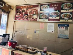 -仙妈米粉店(庆丰路)