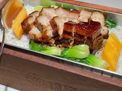 -锦府园·杭州小馆·创意杭帮菜(湖滨银泰in77店)