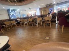 -COSTA COFFEE(恒基名人购物中心店)