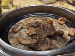 -姜胖胖无限自助烤肉(罗湖宝能店)