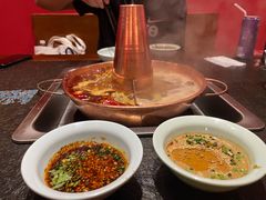 -京元盛铜锅涮肉(上海总店)