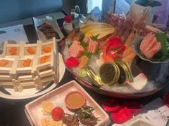 -花潮料理艺食馆(SM新生活广场店)