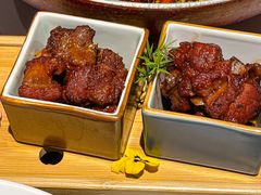 -小河盐帮·私家菜·烤鸭(三元桥·霄云路店)