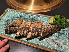 -無二炙坊·和牛烧肉(大钟寺1733店)