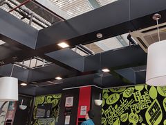 -麦当劳(深圳北站高铁店)