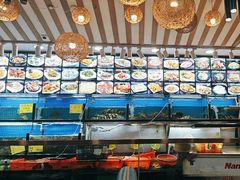 -醉壹号海鲜大排档(厦门美食地标店)