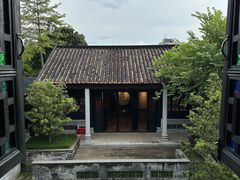 -梁园