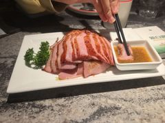 -新白鹿餐厅(松江开元地中海店)