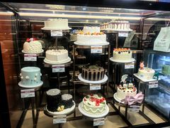-新侨三宝乐面包店(崇文门店)