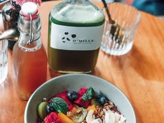 -O'mills Sourdough Bakery&Bistro(永嘉路店)