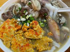 -荔林食店(西华路店)
