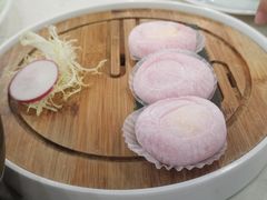 -大水车公馆·顺德菜·妈姐菜(均安店)