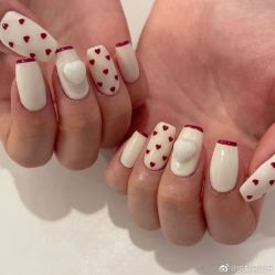 -悦指间美甲美睫