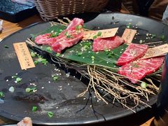 -千寻烧肉(政务区店)