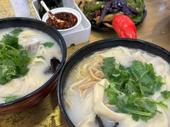 -惠丰源烩面馆(经七路店)