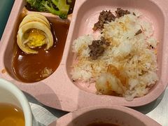 -姚姚酸菜鱼·金戈戈香港豉油鸡(喜荟城联名店)