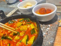 -刘记光大火锅鸡(北行店)