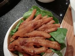 -晓秧锅鲜货火锅·重庆老字号(步步高店)