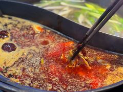 -赵美丽·重庆社区火锅·直营店(火车东站·中豪国际店)