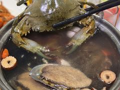 -福州西湖大酒店·怡湖咖啡厅