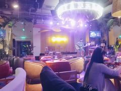 -不二·民谣音乐餐吧(长沙店)