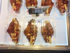 -味多美·北京面包工坊(天坛店)