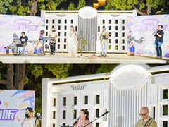 -青岛遇见米兰(八大关店)