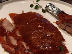 漢舍果木烤鸭-漢舍中国菜馆(889广场店)