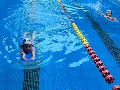 -阳光游泳培训基地(天通苑店)