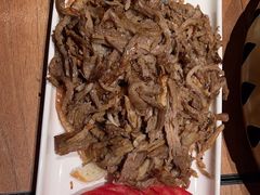 -耶里夏丽·丝路新疆菜·清真食品(徐汇南丹东路臻选店)