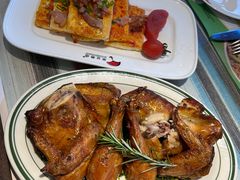 -米兰西点(新华路店)