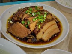 -天一沾水肥肠(科园一街店)