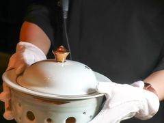 -金成潮菜博物馆(海珠湿地店)