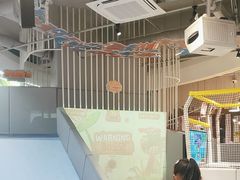 -森林象亲子餐厅·儿童生日会