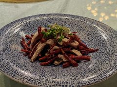 -世外桃源农庄·德清土菜(兴康南路店)