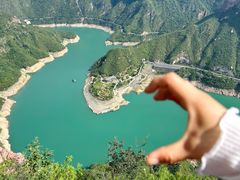 -河南宝泉旅游区