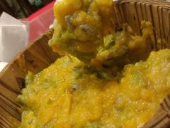 南瓜饭-茶博府公馆餐厅