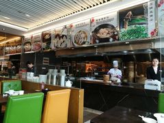 -同庆楼(滨湖万达广场店)