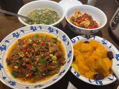 -八碗湘长沙市井菜(坡子街店)